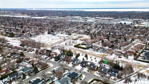 Exterior - 218 Rue Du Niagara, Kirkland, QC - Outdoor With View