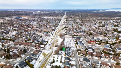 Exterior - 218 Rue Du Niagara, Kirkland, QC - Outdoor With View