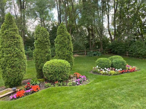 Balcon - 218 Rue Du Niagara, Kirkland, QC - Outdoor