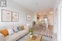 702 - 15 WATERGARDEN DRIVE  Mississauga, ON L5R 0H4