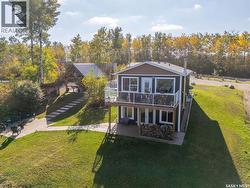 24 Lakeshore DRIVE Loon Lake Rm No. 561, SK S0M 1L0