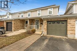 129 WERSTINE Terrace  Cambridge, ON N3C 4H1
