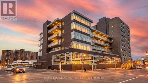 306 - 44 Bond Street W, Oshawa (O'Neill), ON - Outdoor