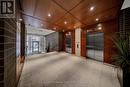 Accessible Controlled Entry, and Elevators - 306 - 44 Bond Street W, Oshawa (O'Neill), ON  - Indoor 
