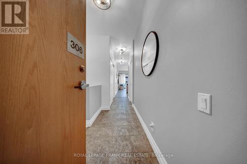 Unit #306 - 306 - 44 Bond Street W, Oshawa (O'Neill), ON - Indoor Photo Showing Other Room