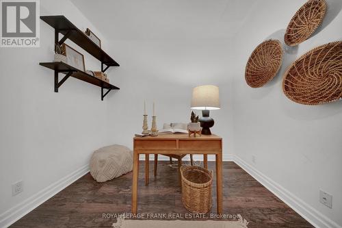 Den/Office/Guest Space - 306 - 44 Bond Street W, Oshawa (O'Neill), ON - Indoor