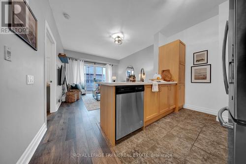 Dishwasher - 306 - 44 Bond Street W, Oshawa (O'Neill), ON - Indoor