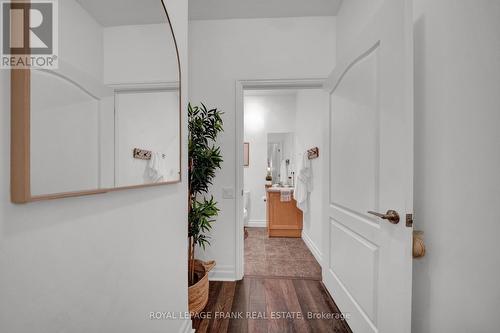 Ensuite Bathroom - 306 - 44 Bond Street W, Oshawa (O'Neill), ON - Indoor Photo Showing Other Room