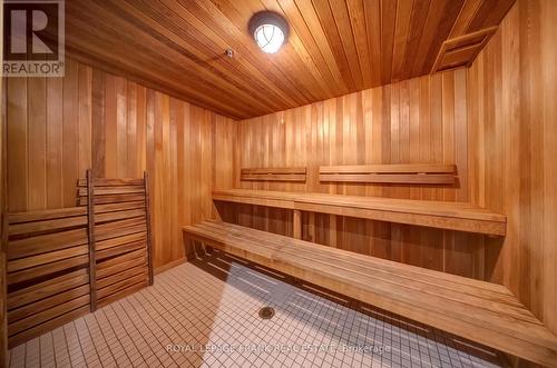 Sauna - 306 - 44 Bond Street W, Oshawa (O'Neill), ON - Indoor Photo Showing Other Room