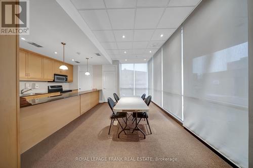 Meeting/Party Room - 306 - 44 Bond Street W, Oshawa (O'Neill), ON - Indoor