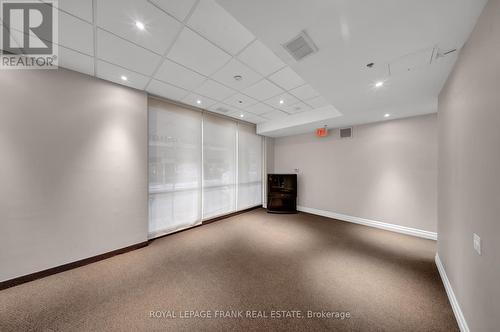Meeting/Party Room - 306 - 44 Bond Street W, Oshawa (O'Neill), ON - Indoor