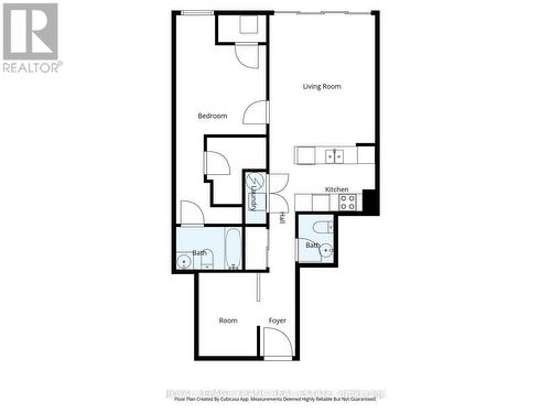 306 - 44 Bond Street W, Oshawa (O'Neill), ON - Other