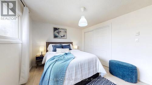 26 - 909 King Street W, Oshawa, ON - Indoor Photo Showing Bedroom