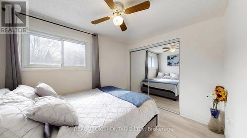 26 - 909 King Street W, Oshawa, ON - Indoor Photo Showing Bedroom