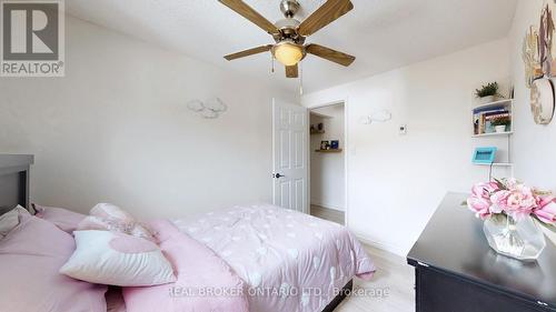 26 - 909 King Street W, Oshawa, ON - Indoor Photo Showing Bedroom