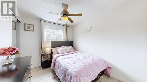 26 - 909 King Street W, Oshawa, ON - Indoor Photo Showing Bedroom