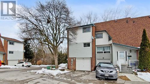 26 - 909 King Street W, Oshawa, ON - Outdoor