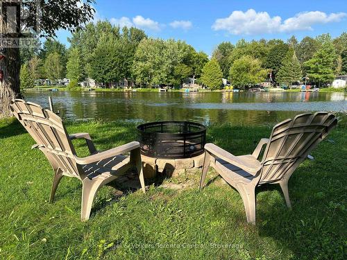 B8 - 7489 Sideroad 5 E, Wellington North, ON - Outdoor With Body Of Water