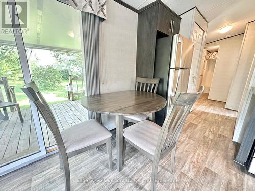 B8 - 7489 Sideroad 5 E, Wellington North, ON -  Photo Showing Dining Room