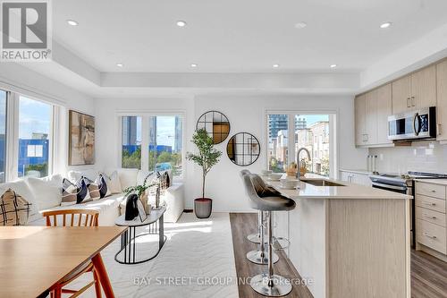 268 - 150 HONEYCRISP CRESCENT  Vaughan, ON L4K 0N1