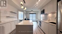 907 - 9 CLEGG ROAD Markham, ON L6G 0H3