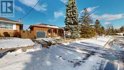 160 VEROBEACH BOULEVARD  Toronto, ON M9M 1R3