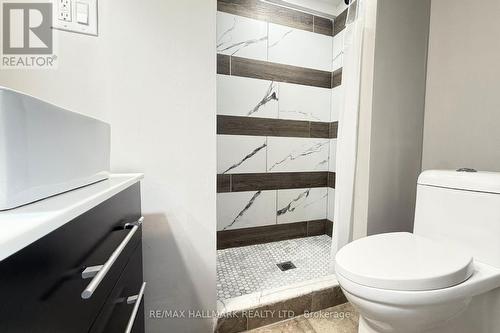 103 Guthrie Crescent, Whitby, ON - Indoor Photo Showing Bathroom