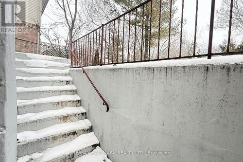 103 Guthrie Crescent, Whitby, ON - Outdoor