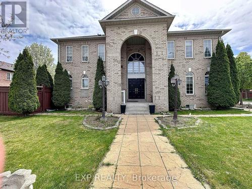 129 LEDGE ROCK DRIVE  Vaughan, ON L4H 2G7