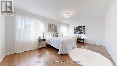 186 Ascalon Drive, Vaughan, ON - Indoor Photo Showing Bedroom