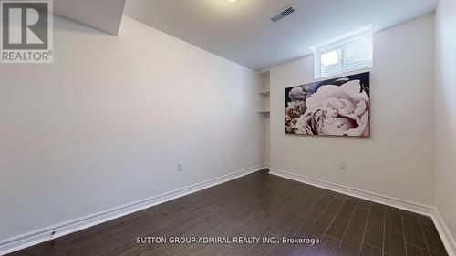 186 Ascalon Drive, Vaughan, ON - Indoor Photo Showing Other Room