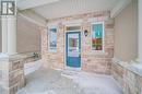 396 Thomas Phillips Drive, Aurora, ON  - Outdoor With Exterior 