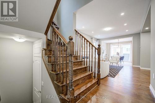 396 Thomas Phillips Drive, Aurora, ON - Indoor Photo Showing Other Room