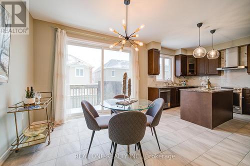 396 Thomas Phillips Drive, Aurora, ON - Indoor