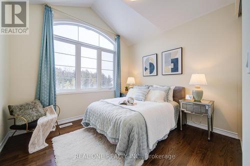 396 Thomas Phillips Drive, Aurora, ON - Indoor Photo Showing Bedroom