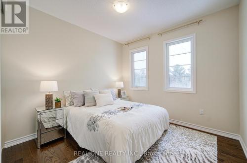 396 Thomas Phillips Drive, Aurora, ON - Indoor Photo Showing Bedroom