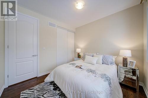396 Thomas Phillips Drive, Aurora, ON - Indoor Photo Showing Bedroom