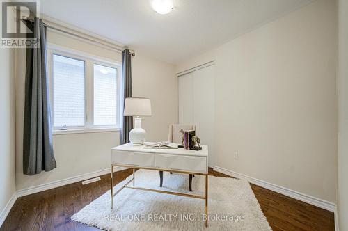 396 Thomas Phillips Drive, Aurora, ON - Indoor Photo Showing Office