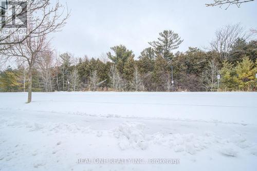 396 Thomas Phillips Drive, Aurora, ON - Outdoor