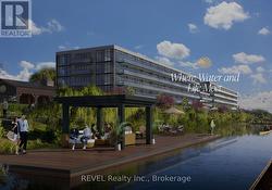 125 - 350 PRINCE CHARLES DR DRIVE S  Welland (Broadway), ON L3C 7B3