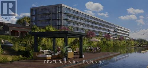 125 - 350 PRINCE CHARLES DR DRIVE S  Welland (Broadway), ON L3C 7B3