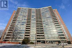 1602 - 2365 KENNEDY ROAD  Toronto, ON M1T 3S6