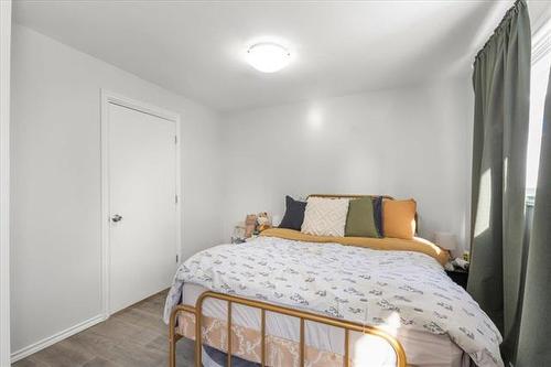 234 Knightsbridge Dr, Winnipeg, MB 