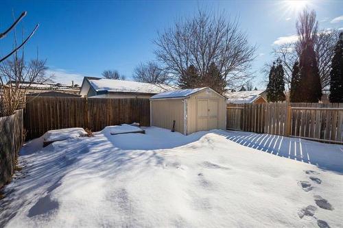 234 Knightsbridge Dr, Winnipeg, MB 