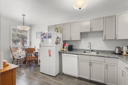 234 Knightsbridge Dr, Winnipeg, MB 