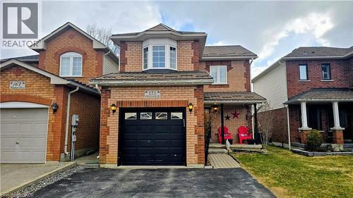 171 WHEATLAND Drive  Cambridge, ON N1P 1E2