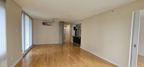 Salon - 408-4720 Rue Jean-Talon E., Montréal (Saint-Léonard), QC - Indoor Photo Showing Other Room