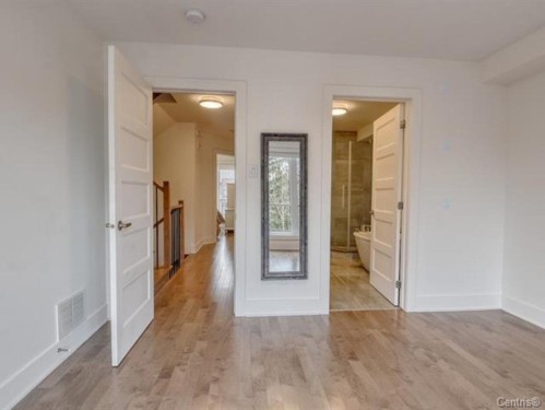 Bedroom - 18506 Boul. Gouin O., Montréal (Pierrefonds-Roxboro), QC - Indoor Photo Showing Other Room
