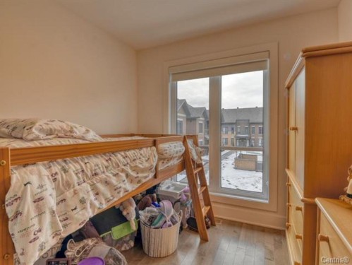 Bedroom - 18506 Boul. Gouin O., Montréal (Pierrefonds-Roxboro), QC - Indoor