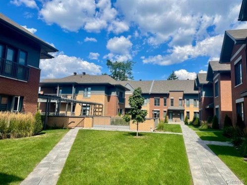 Exterior - 18506 Boul. Gouin O., Montréal (Pierrefonds-Roxboro), QC - Outdoor With Facade